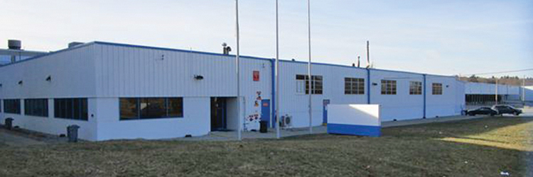 Nuveen Global Cities REIT, Inc. acquires One National, a 300,000 s/f industrial property for $52 million